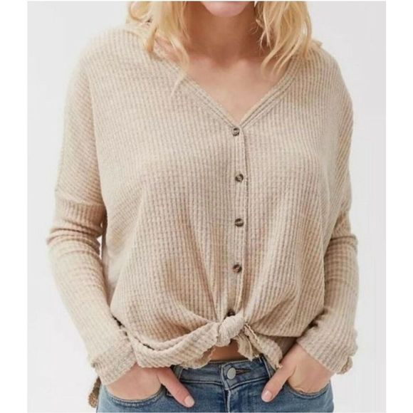 jojo thermal urban outfitters